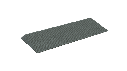 TRANSITIONS® Angled Entry Mat