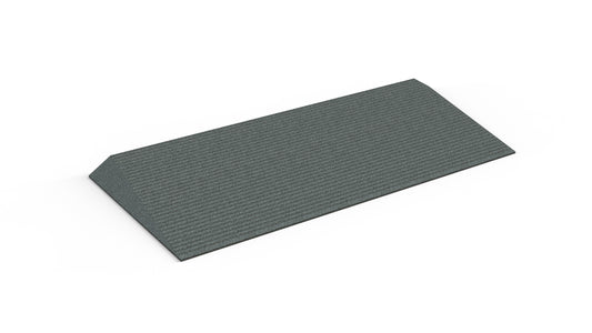 TRANSITIONS® Angled Entry Mat