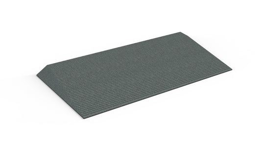 TRANSITIONS® Angled Entry Mat