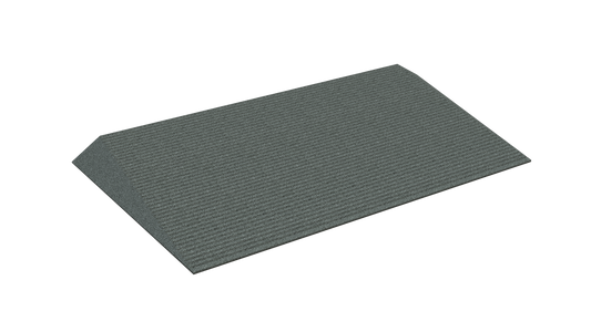 TRANSITIONS® Angled Entry Mat