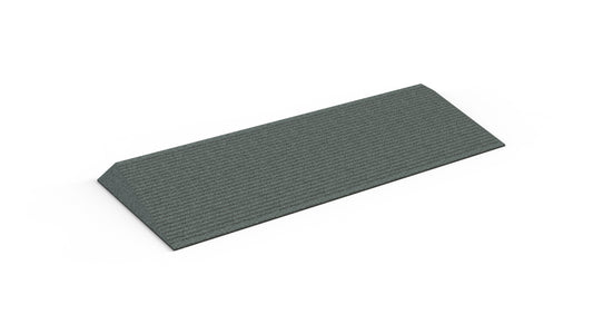 TRANSITIONS® Angled Entry Mat
