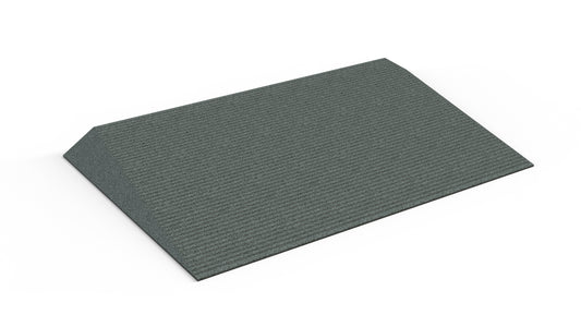 TRANSITIONS® Angled Entry Mat