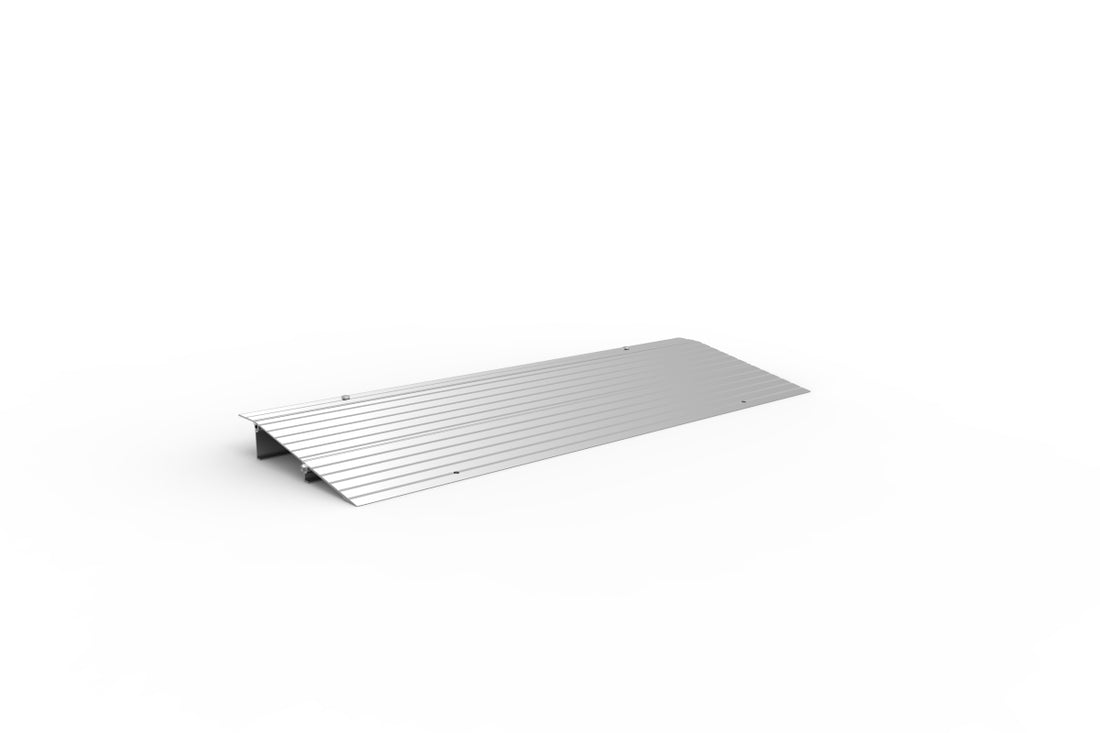 TRANSITIONS® Modular Entry Ramp