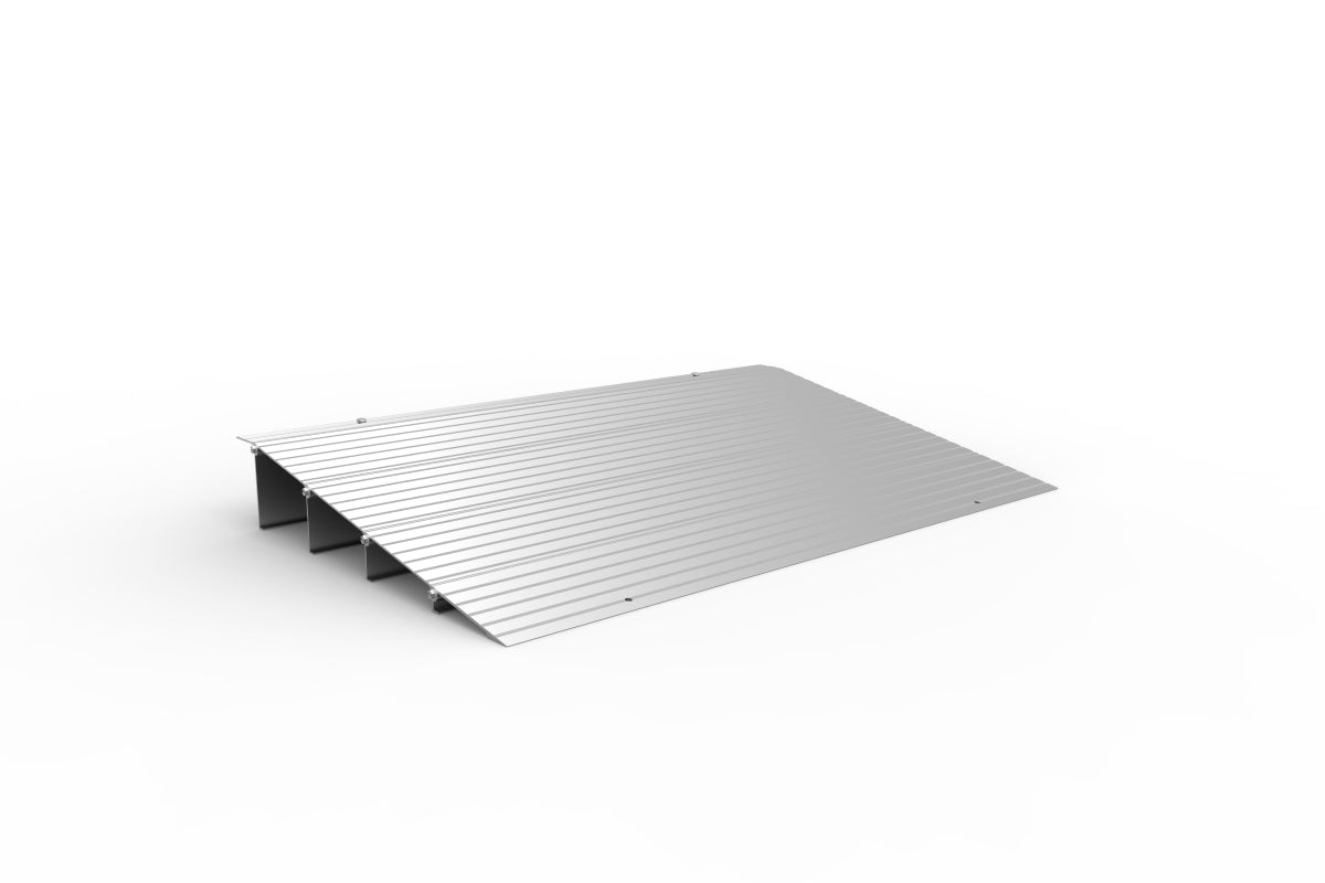 Entry Plate Ramp TRANSITIONS® Modular Entry Ramp | EZ-ACCESS