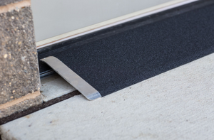 TRANSITIONS® Angled Entry Plate - EZ-ACCESS