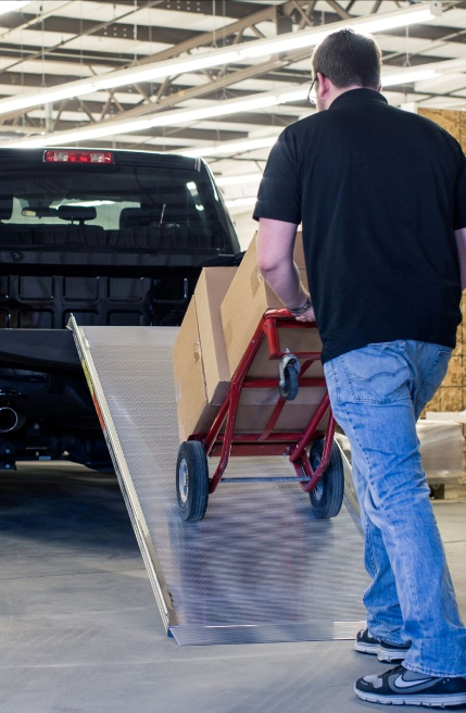 Understanding Ramp Incline: How to Measure and Select the Right Soluti
