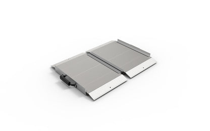 TRAVERSE™ Singlefold Ramp - EZ-ACCESS
