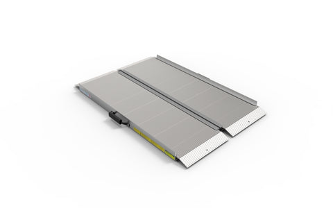 TRAVERSE™ Singlefold Ramp - EZ-ACCESS