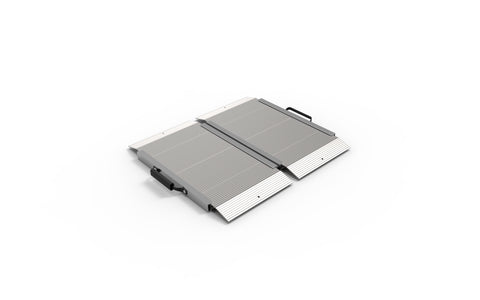 TRAVERSE™ Singlefold Ramp - EZ-ACCESS