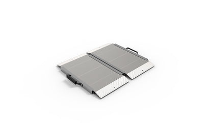 TRAVERSE™ Singlefold Ramp - EZ-ACCESS