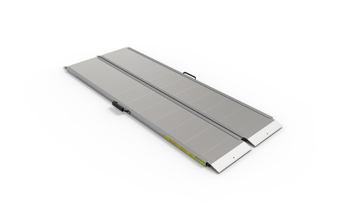 Mono Ramp TRAVERSE™ Singlefold Ramp
