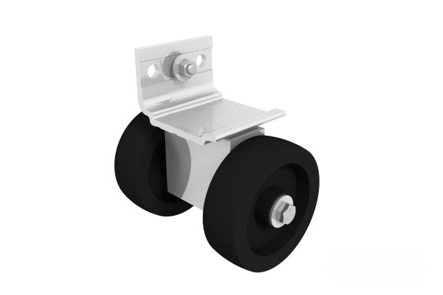 TRAVERSE™ Walk Ramp Wheel Kit