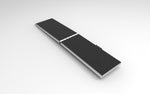STRAPLESS™ Centerfold Motorcycle Ramp - EZ-ACCESS