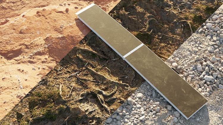 Recreation | Portable Ramps for Outdoor Adventures | EZ-ACCESS