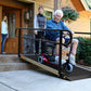 GATEWAY® 3G Solid Surface Portable Ramp - EZ-ACCESS