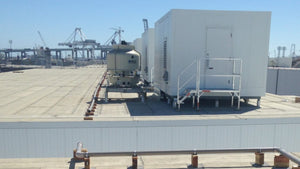 FORTRESS® OSHA Stair System - EZ-ACCESS