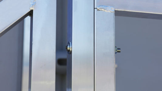 FORTRESS® OSHA Stair System - EZ-ACCESS