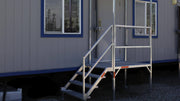 FORTRESS® OSHA Stair System - EZ-ACCESS