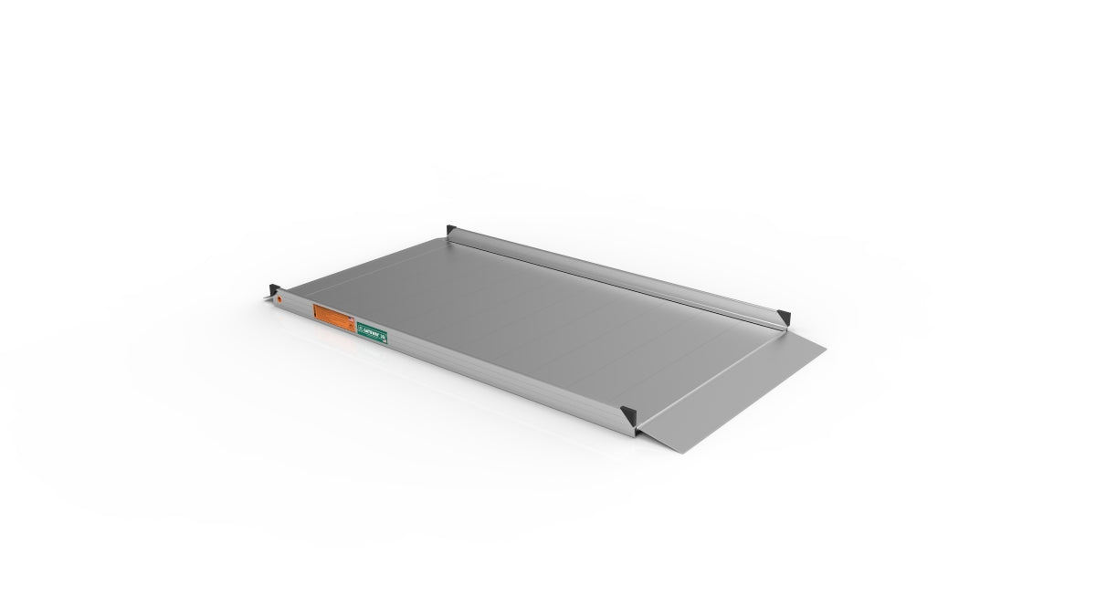 Type 3 Ramp GATEWAY® 3G Solid Surface Portable Ramp | 3g Warehouse