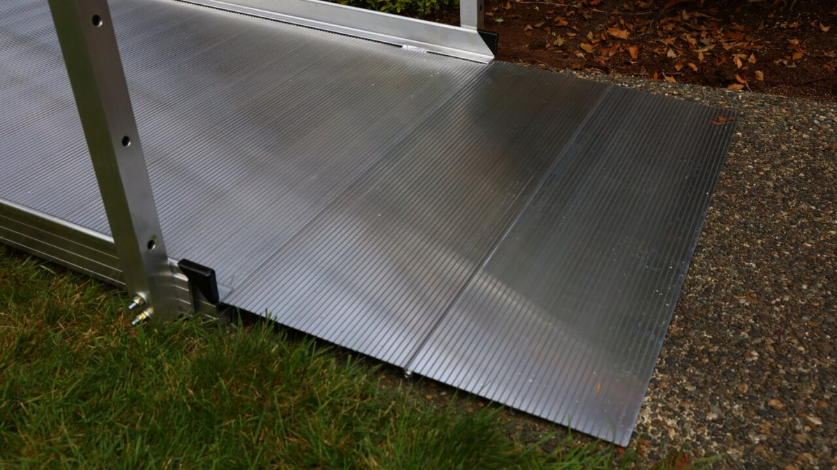 Walk Access Module PATHWAY® 3G Modular Access System Kit