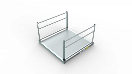 PATHWAY® 3G Modular Access System - EZ-ACCESS