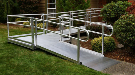 PATHWAY® 3G Modular Access System - EZ-ACCESS
