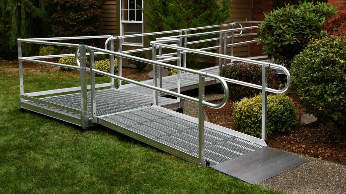 Walk Access Module PATHWAY® 3G Modular Access System Kit