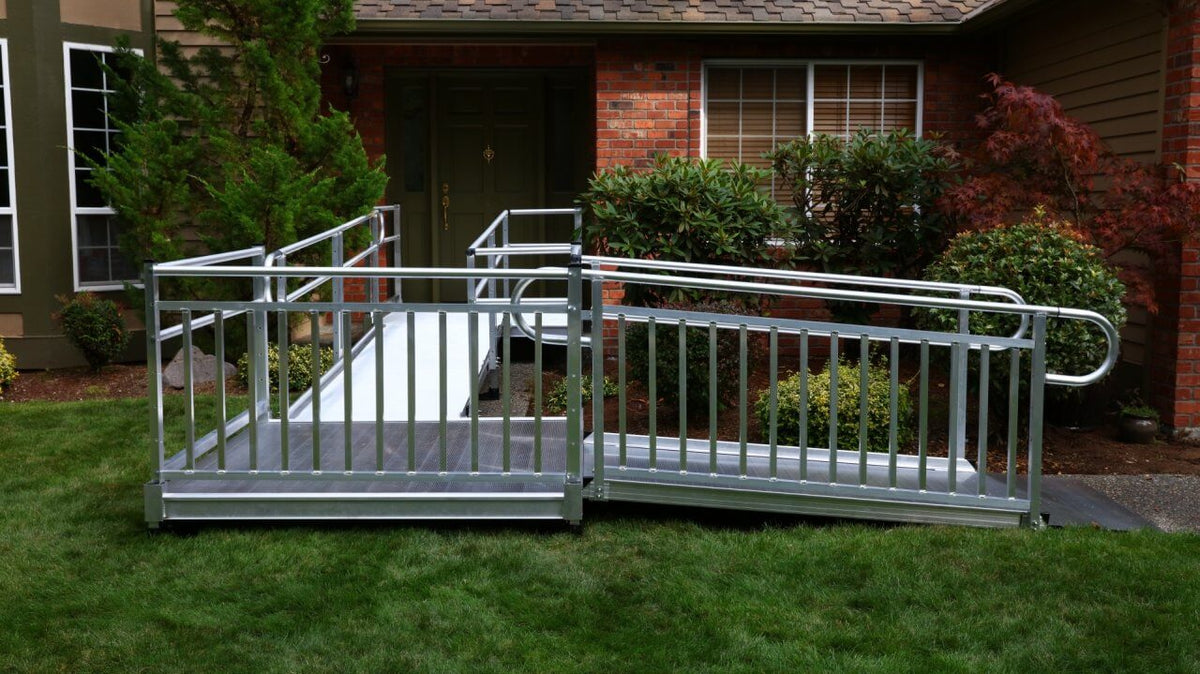 Walk Access Module PATHWAY® 3G Modular Access System Kit