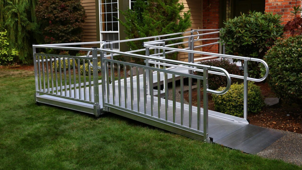 Walk Access Module PATHWAY® 3G Modular Access System Kit