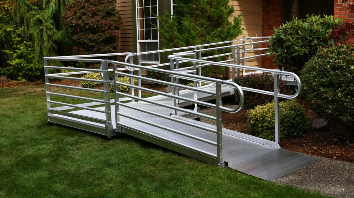 Go Access Modular Rmaping PATHWAY® 3G Modular Access System Kit