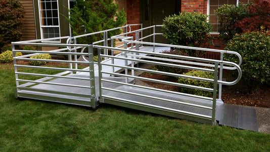 PATHWAY® 3G Modular Access System - EZ-ACCESS