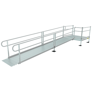 PATHWAY® 3G Modular Access System - EZ-ACCESS