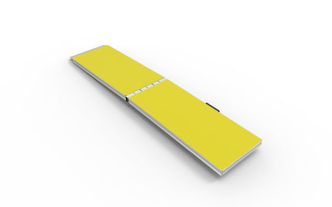 EZ-ACCESS Portable Pet Ramp - EZ-ACCESS