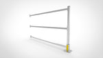 RAILWAY™ Modular Handrail System - EZ-ACCESS