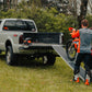 STRAPLESS™ Centerfold Motorcycle Ramp - EZ-ACCESS