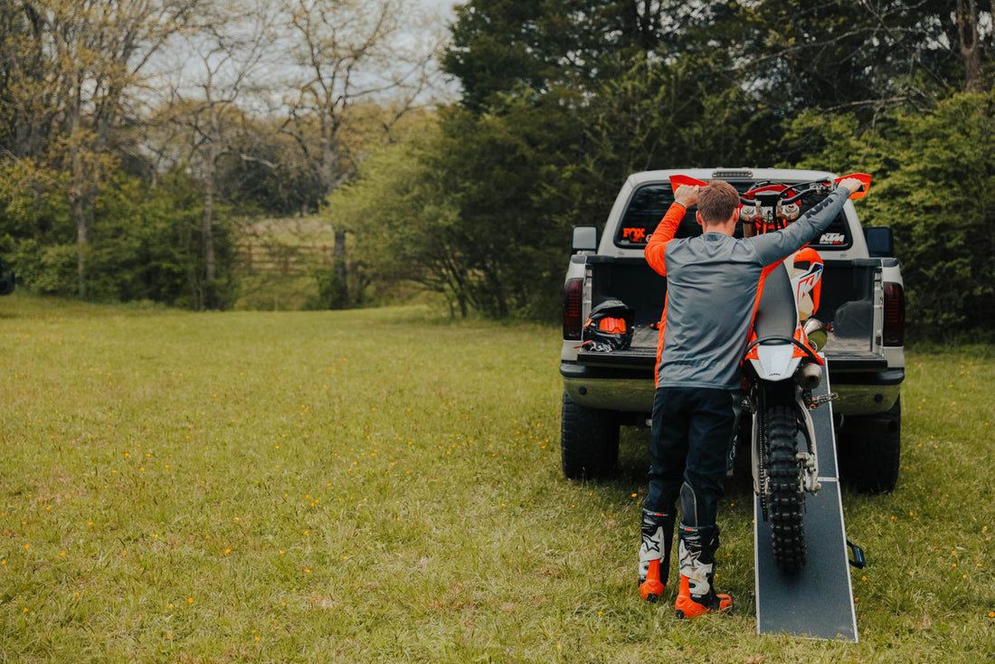 Recreation | Portable Ramps for Outdoor Adventures | EZ-ACCESS