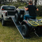 STRAPLESS™ Centerfold ATV Ramp - EZ-ACCESS