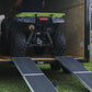 TRAVERSE™ Folding ATV Ramp - EZ-ACCESS