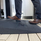 TRANSITIONS® Angled Entry Mat - EZ-ACCESS