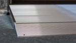 Angled Ramp Smooth TRANSITIONS Angled Entry Ramp | Adjustable Threshold Ramp