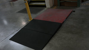 TRANSITIONS® Modular Entry Mat - EZ-ACCESS
