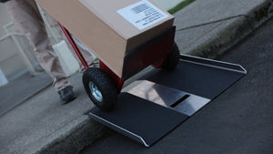 TRAVERSE™ Curb Plate - EZ-ACCESS