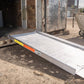 TRAVERSE™ Walk Ramp - EZ-ACCESS