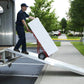 TRAVERSE™ Walk Ramp - EZ-ACCESS