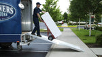 TRAVERSE™ Walk Ramp - EZ-ACCESS